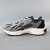 Кроссовки мужские 591656 Серые распродажа