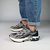 Кроссовки мужские 591656 Серые распродажа