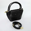 Сумка жіноча 591321 Чорна