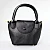 Сумка жіноча 591321 Чорна