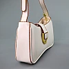Сумка жіноча 591267 Молочна
