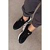 Кросівки жіночі сітка 591526 Чорні