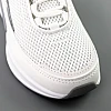 Кросівки жіночі сітка 591525 Білі