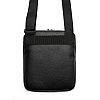 Сумка мессенджер 589980 Черная