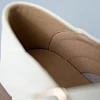 Туфли женские 591720 Бежевые