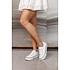 Кеди жіночі 591728 Білі