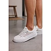 Кеди жіночі 591725 Білі розпродаж