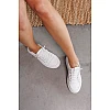 Кеди жіночі 591725 Білі розпродаж