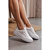 Кеди жіночі 591725 Білі розпродаж