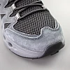 Кроссовки мужские сітка 591715 Серые
