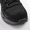 Кросівки чоловічі сітка 591716 Чорні