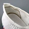 Кроссовки женские сетка 591560 Белые