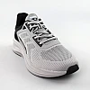 Кроссовки мужские сетка 591741 Серые распродажа