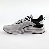 Кроссовки мужские сетка 591741 Серые распродажа