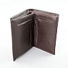 Гаманець чоловічий 591777 Коричневий