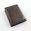 Гаманець чоловічий 591777 Коричневий