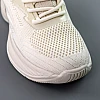 Кросівки жіночі сітка 591829 Світло-бежеві 