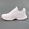 Кросівки жіночі сітка 591830 Білі