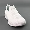 Кроссовки женские сетка 591824 Белые распродажа