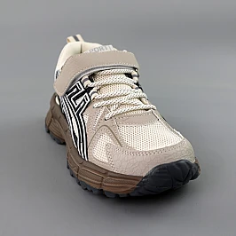 Кросівки дитячі 591813 Бежеві фото 2