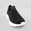 Кросівки жіночі сітка 591825 Чорні