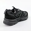 Кроссовки мужские сетка 591847 Черные