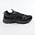 Кросівки чоловічі сітка 591847 Чорні