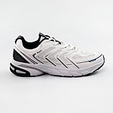 Кроссовки мужские сетка 591854 Белые