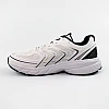 Кроссовки мужские сетка 591854 Белые распродажа