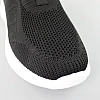 Кроссовки мужские сетка 591884 Черные