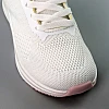 Кросівки жіночі сітка 591873 Білі розпродаж