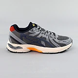 Кросівки чоловічі сітка 591857 Сірі