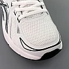Кросівки чоловічі сітка 591858 Білі