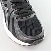 Кросівки чоловічі сітка 591859 Чорні