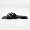 Шлепанцы женские 591951 Черные распродажа