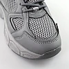 Кросівки жіночі сітка 591959 Сірі