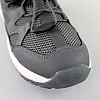 Кроссовки мужские сетка 592014 Серые