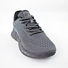 Кроссовки мужские сетка 592055 Серые