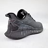 Кроссовки мужские сетка 592055 Серые