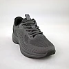Кроссовки женские сетка 592037 Темно-серые