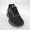 Кроссовки мужские сетка 592062 Черные