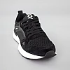Кроссовки мужские сетка 592050 Черные