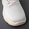 Кроссовки женские сетка 592101 Белые распродажа