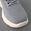 Кроссовки женские сетка 592103 Серые