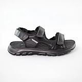 Сандали мужские 592159 Черные