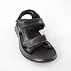 Сандали мужские 592159 Черные