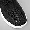 Кросівки жіночі сітка 592134 Чорні