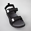 Сандалі підліткові 592151 Чорні