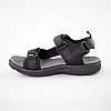 Сандалі підліткові 592151 Чорні