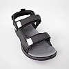 Сандалі дитячі 592153 Чорні